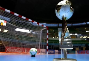 Бүгін Өзбекстанда футзалдан әлем чемпионаты басталады