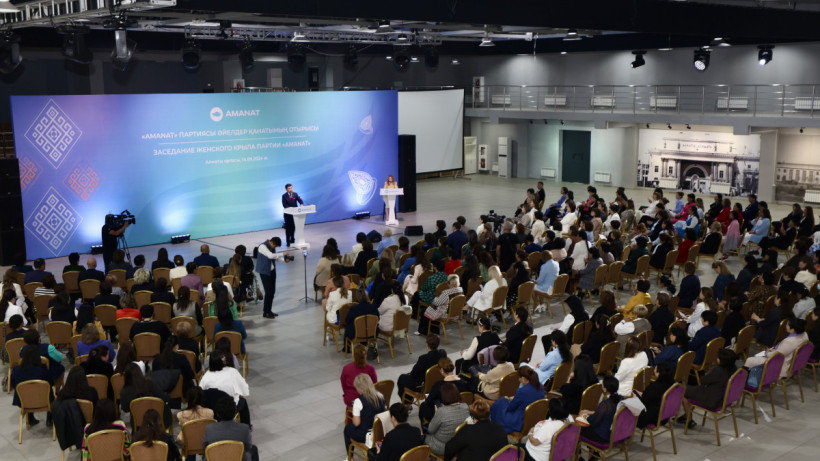  Халықтық штабтың баспасөз қызметі 