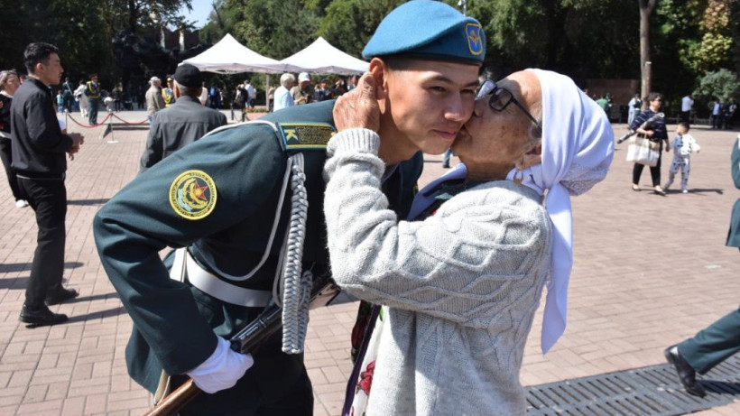  Қорғаныс министрлігі 