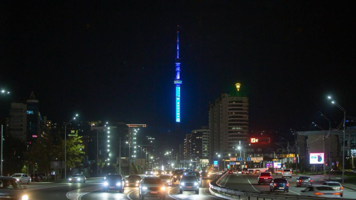  Алматы әкімдігінің баспасөз қызметі 