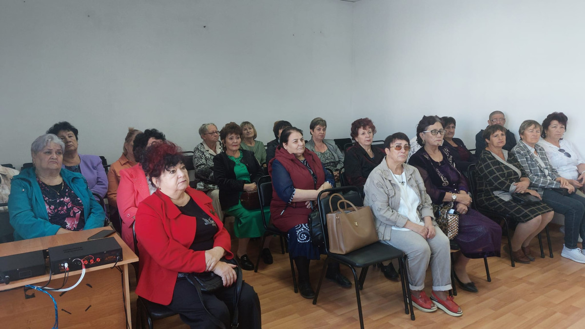  © facebook/Taiynshinskii Amanat 