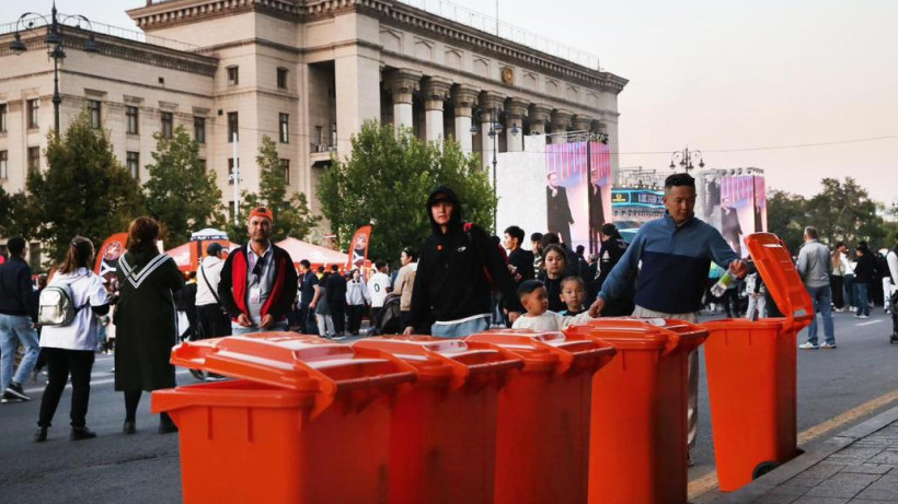  © Пресс-служба акимата Алматы 