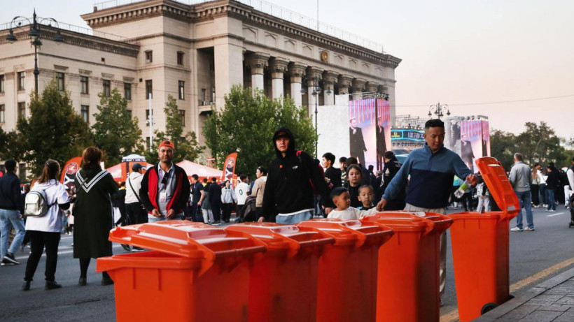  Алматы қаласының әкімдігі 