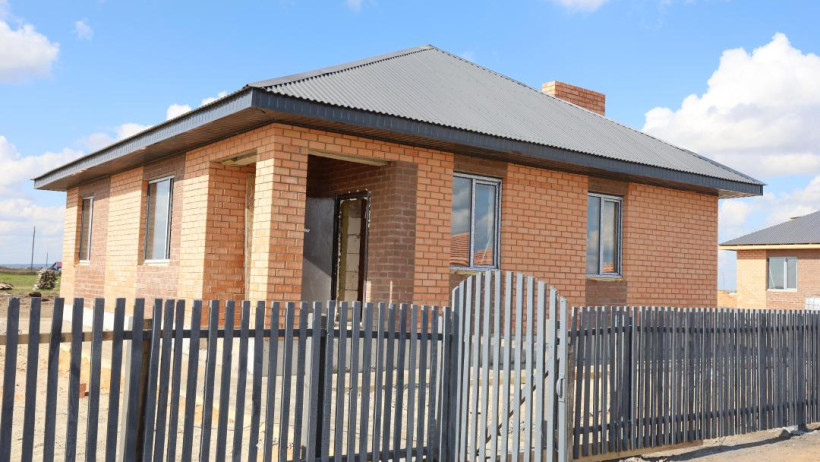  © Пресс-служба акимата Акмолинской области 