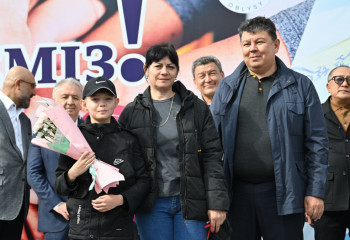 СҚО-да су тасқынынан зардап шеккендерге арналған үйлердің құрылысы 100% аяқталды