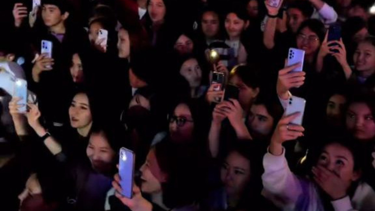  Видеодан кадр 