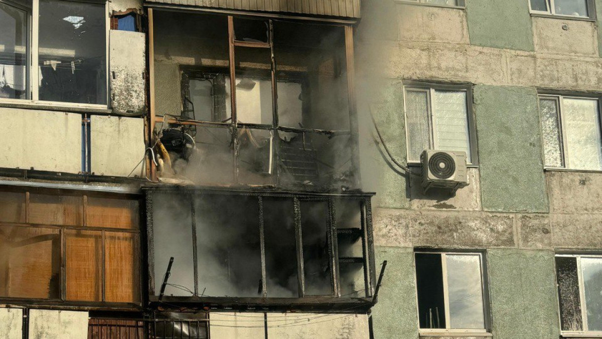  Төтенше жағдайлар министрлігі 