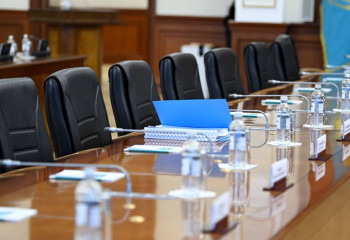 Ключевые события прошедшей недели представили в Правительстве