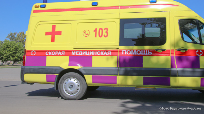  El.kz/Бауыржан Жуасбаев 