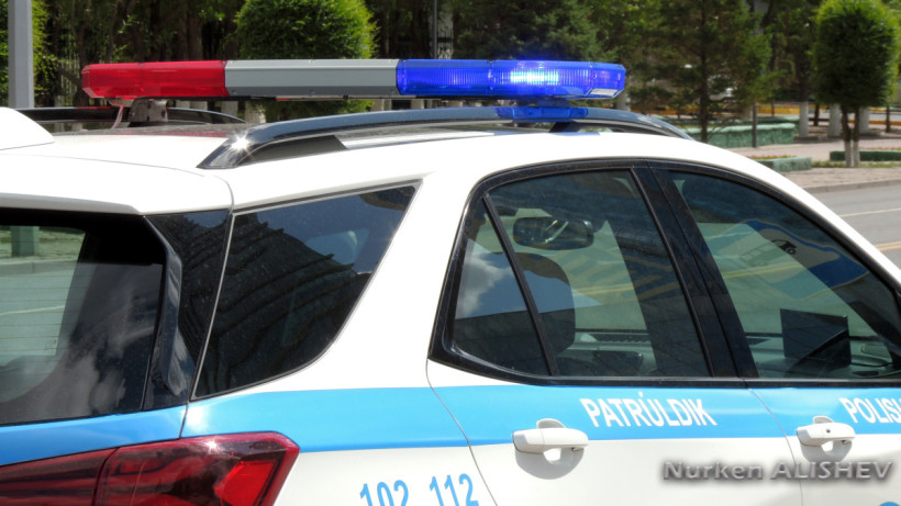  El.kz/Нуркен Алишев 