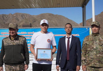 Алматы облысында республикалық волонтерлер форумы аяқталды