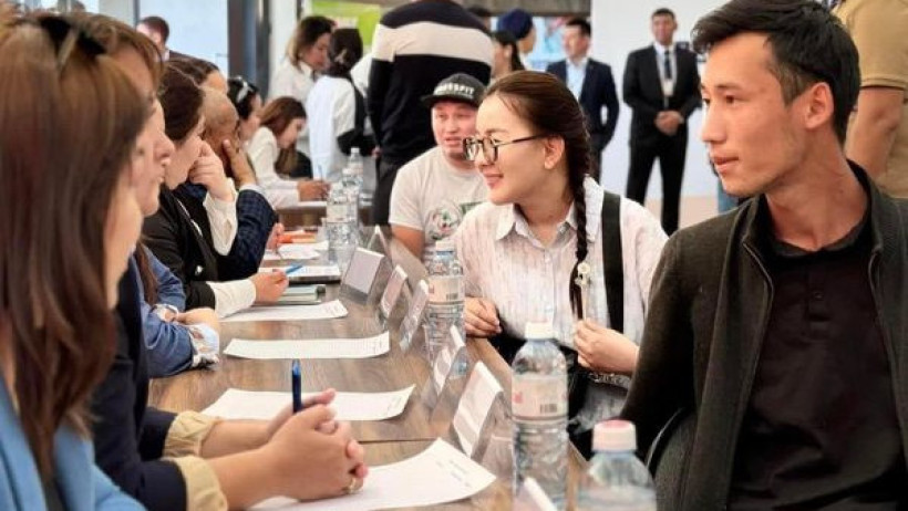  Өңірлік коммуникациялар қызметі 