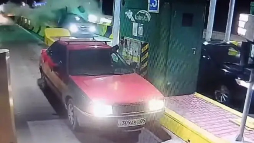  Видеодан кадр 