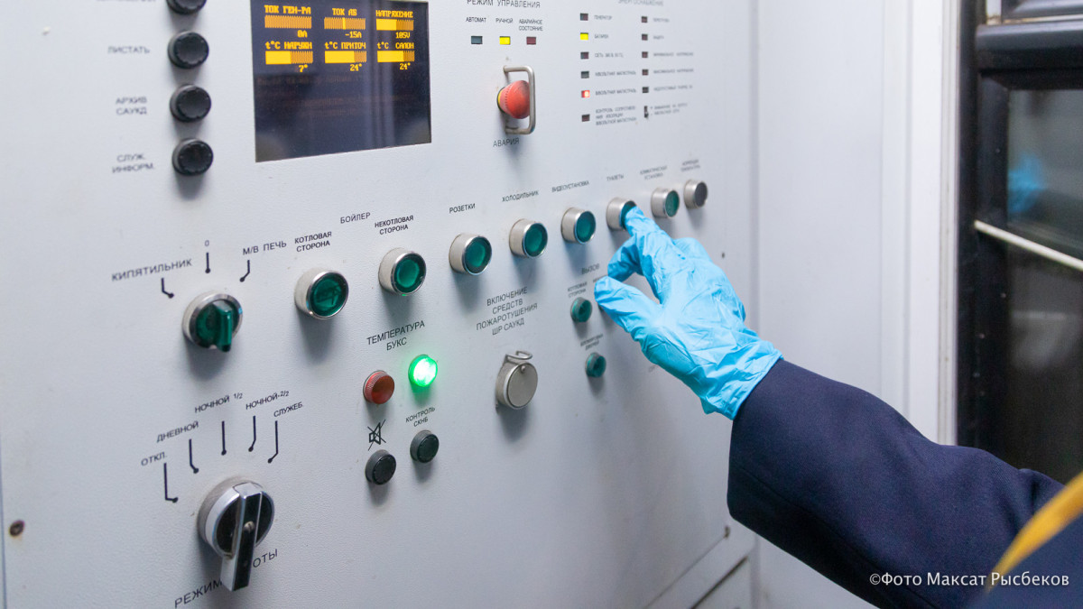  El.kz/Максат Рысбеков 