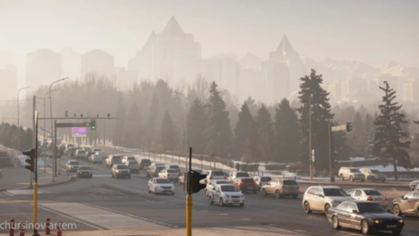  El.kz/Артем ЧУРСИНОВ 