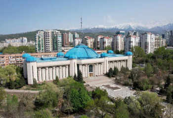 Алматыда жылумен жабдықтау желілерін жөндеу жұмыстары аяқталып келеді