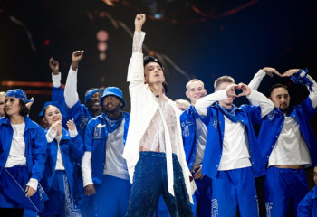 Stranger in capital: Dimash Qudaibergen’s solo concerts in Astana