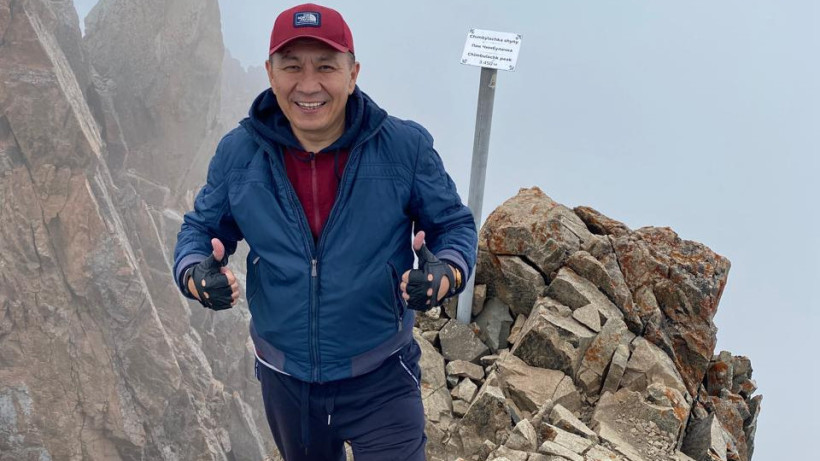  Жеке мұрағаттан 