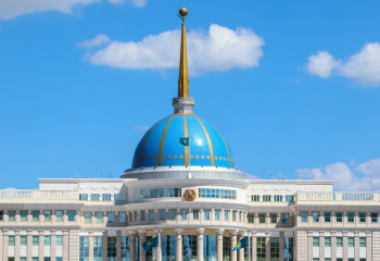 Президент ҰҚК-нің бірнеше орынбасарын қызметінен босатты