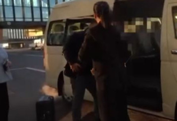 Түркиядан Қазақстан азаматы экстрадицияланды