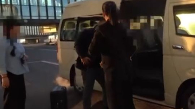  Бас прокуратура 