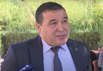 Түркістан облысында мектеп директоры жұмысқа тек туысқандарын алады