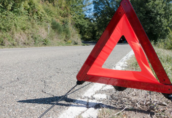 Қостанай облысында жол-көлік оқиғаларының саны 150 пайызға көбейген