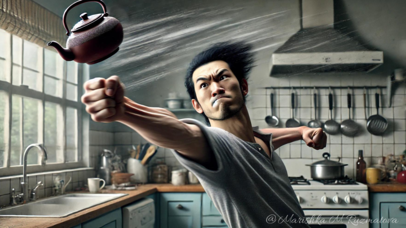  ©El.kz/Марина РУЗМАТОВА/ChatGPT 