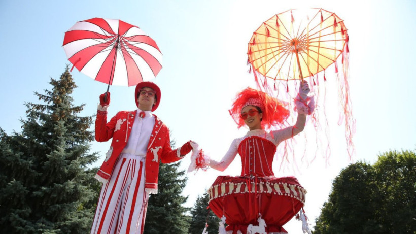  ©Пресс-служба акимата Алматы 