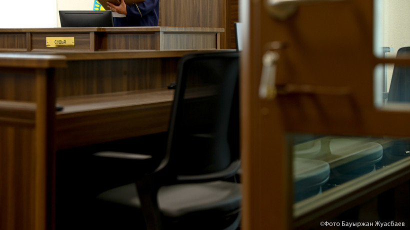  ©El.kz/Бауыржан Жуасбаев 