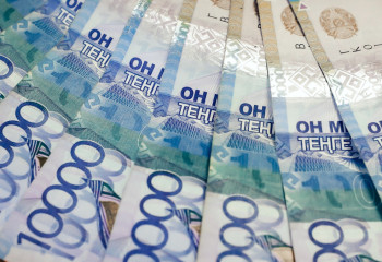 40 млн тенге похитил бухгалтер госучреждения в Степногорске