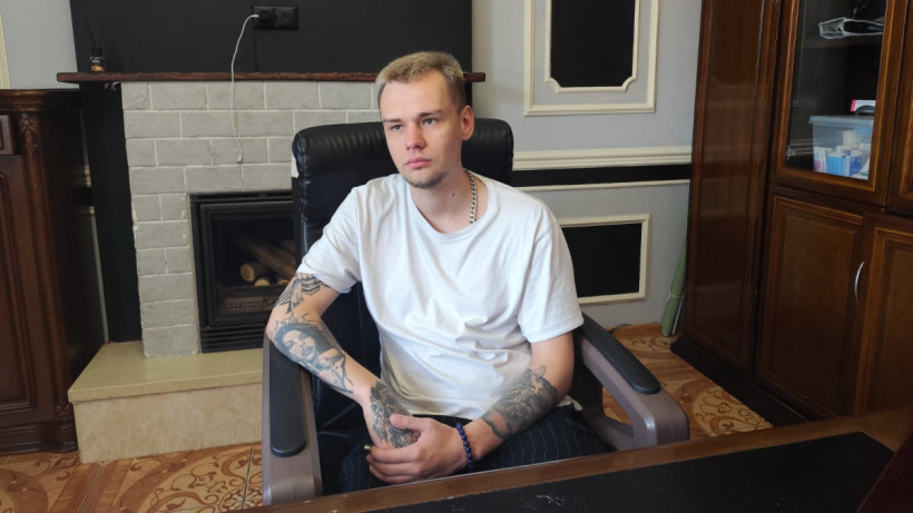  ©El.kz/Татьяна АЛАДЬИНА 