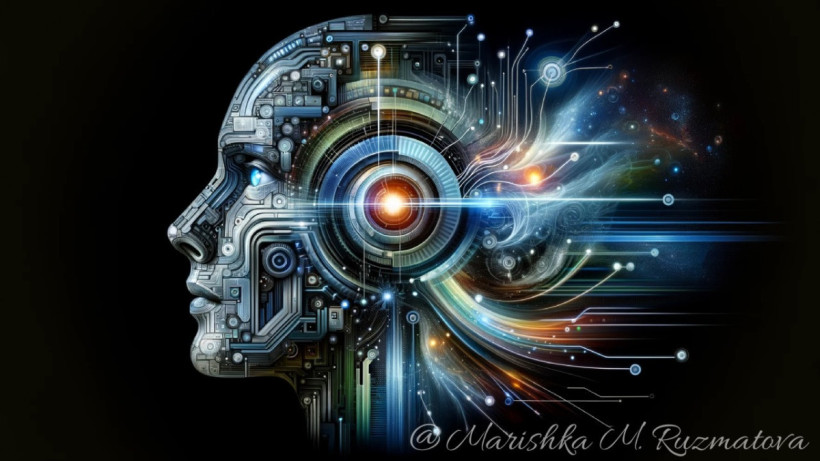  © El.kz/Марина РУЗМАТОВА/ChatGPT 