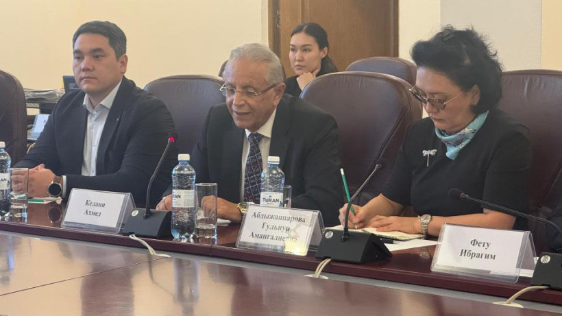  Министерство здравоохранения РК 