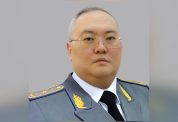 В Казахстане сменился глава АФМ