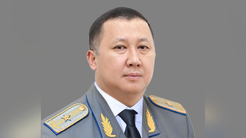  gov.kz 