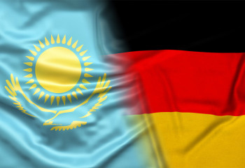 Как Германия инвестирует в Казахстан - 21 проект и растущее партнерство