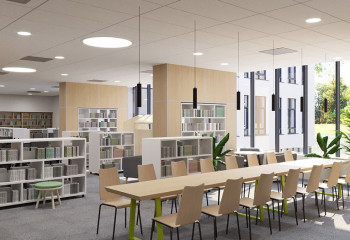 Астанада қазақ-неміс мектебі ашылады