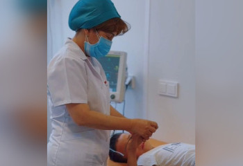 Отравление в столовой Мангистау: все 98 школьников выписаны домой