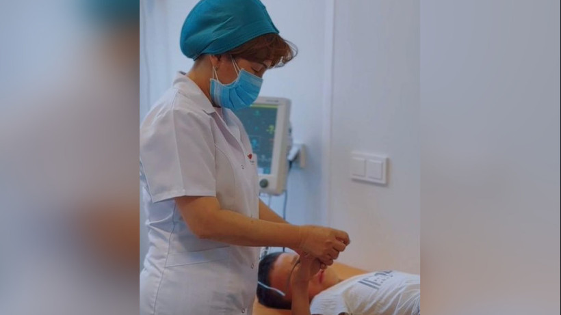  Министерство здравоохранения РК 