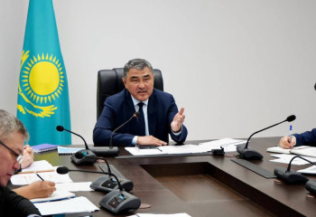 Чиновники лишились должностей после аудита Минводных ресурсов и ирригации