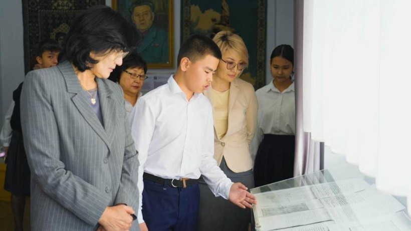  Астана қалалық әкімдігі 