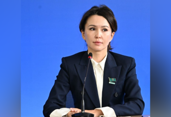 Гибель двух семиклассниц прокомментировала детский омбудсмен Алматы