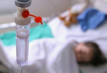 Елімізде Балаларға онкологиялық және гематологиялық көмекті ұйымдастыру стандарты белгіленді