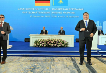 В области Жетысу построят грузопассажирский аэропорт