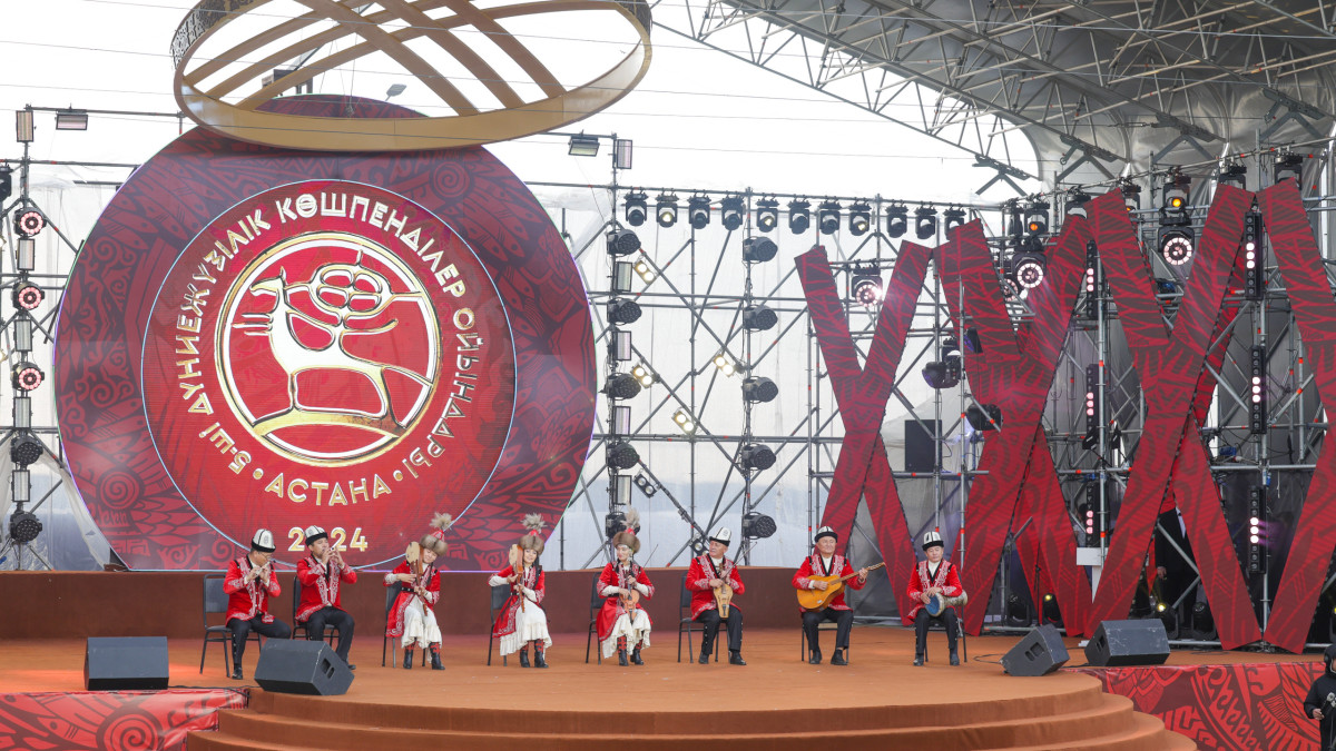  ©El.kz/Арман МУХАТОВ 