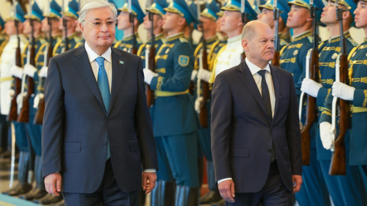  ©El.kz/Арман МУХАТОВ 