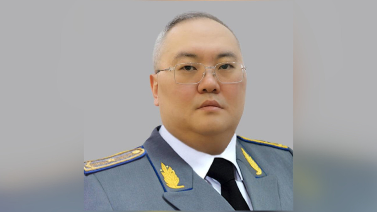  gov.kz 