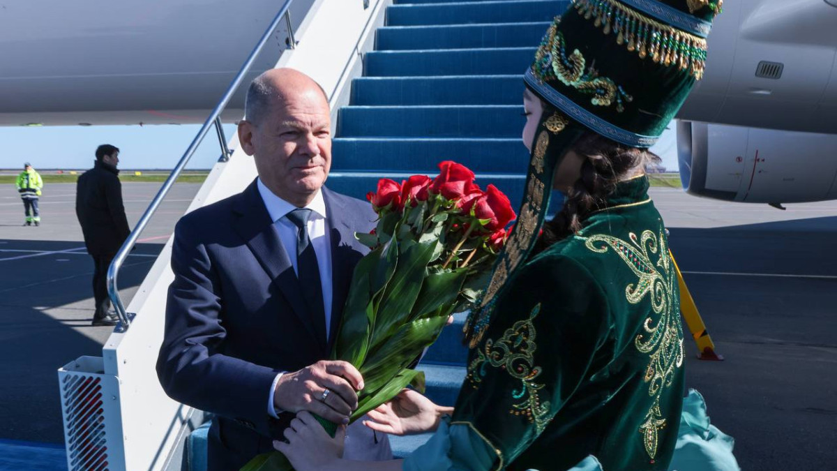  пресс-служба Правительства РК 