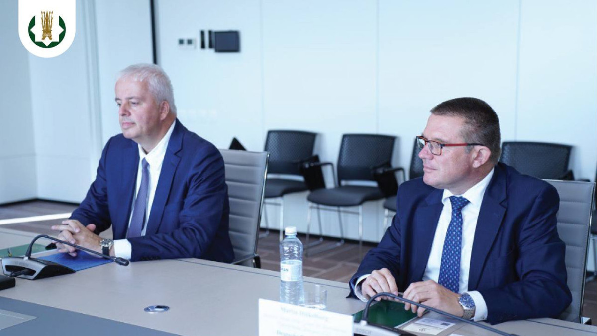  пресс-служба Национального банка РК 